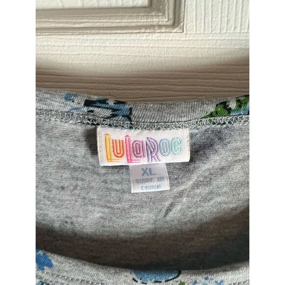 NWT Lularoe Womens Dress Size XL - Picture 2 of 4